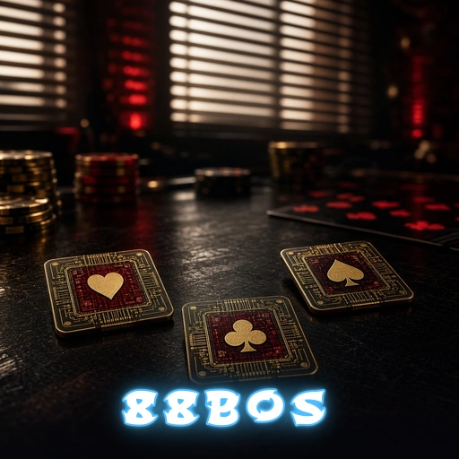 88bos Indonesia