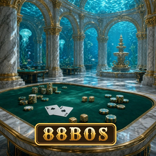 88bos Indonesia
