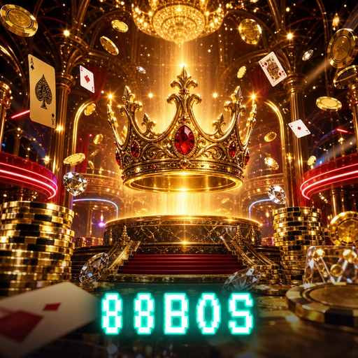 88bos Indonesia