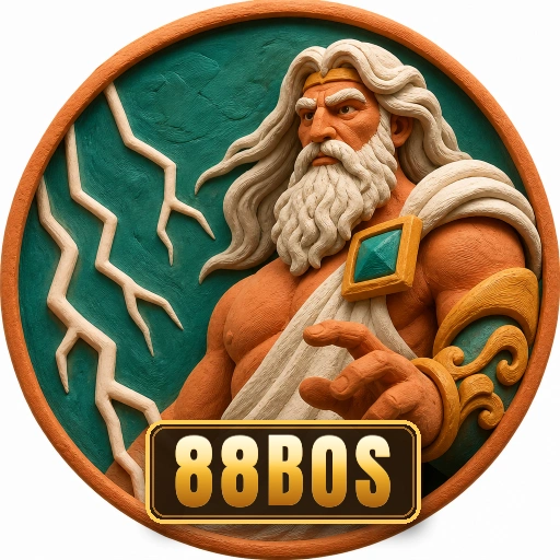 Tampilan antarmuka 88bos APK v4.7.5 saat pengujian performa dan keamanan di perangkat Android